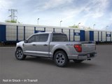 New 2025 Ford F150 STX w/ Equipment Group 200A image 4