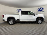 Used 2024 GMC Sierra 2500 SLT w/ SLT Premium Package image 3