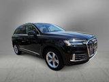 Certified 2024 Audi Q7 2.0T Premium Plus image 2