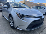 Used 2024 Toyota Corolla LE image 3