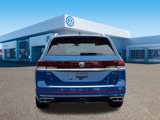 New 2025 Volkswagen Atlas SEL Premium R-Line image 5