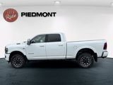 New 2025 RAM 2500 Limited image 4