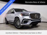 New 2025 Mercedes-Benz GLS 580 4MATIC image 6