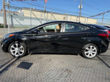Used 2012 Hyundai Elantra Limited w/ Technology Pkg 5 image 4