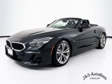 Used 2025 BMW Z4 sDrive30i image 3