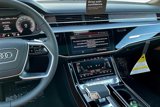 New 2025 Audi A8 L 3.0T image 6