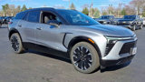 New 2025 Chevrolet Blazer EV RS w/ Super Cruise Package image 2