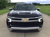 New 2025 Chevrolet Silverado 1500 LT w/ Protection Package image 2