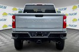 New 2025 Chevrolet Silverado 2500 Custom w/ Custom Value Package image 6
