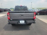 New 2025 Ford F350 XLT w/ Black Appearance Package image 4