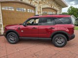 New 2025 Ford Bronco Sport Big Bend image 6
