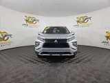 New 2025 Mitsubishi Eclipse Cross SE image 2