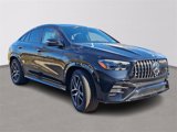New 2025 Mercedes-Benz GLE 53 AMG 4MATIC Coupe image 3