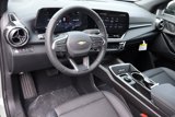 New 2026 Chevrolet Equinox LT w/ Convenience Package II image 5