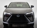 New 2025 Lexus RZ 300e image 2