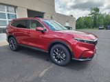New 2026 Honda CR-V EX-L image 3