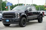 New 2025 Ford F250 Lariat w/ Lariat Ultimate Package image 3