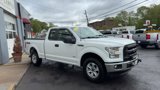 Used 2017 Ford F150 XL w/ Equipment Group 101A Mid image 4