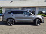 New 2025 Kia Sorento SX Prestige image 4