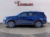 New 2025 Nissan Pathfinder SL w/ SL Premium Package image 2