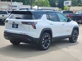 New 2026 Chevrolet Equinox RS w/ Convenience Package III image 4
