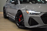 New 2025 Audi RS 6 performance image 4