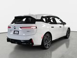 New 2026 BMW iX xDrive45 w/ M Sport Package image 5
