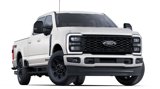 New 2025 Ford F250 Lariat image 4