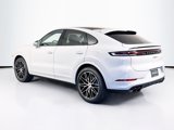 New 2025 Porsche Cayenne Coupe image 3