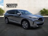New 2025 Acura MDX w/ Technology Package image 2