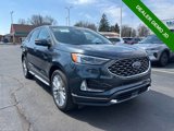 Used 2024 Ford Edge Titanium w/ Titanium Elite Package image 4