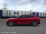 New 2025 Ford Mustang Mach-E Premium image 3