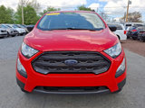 Used 2022 Ford EcoSport S image 2