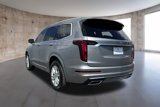 Used 2025 Cadillac XT6 Luxury image 4