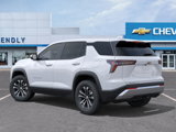 New 2026 Chevrolet Equinox LT w/ Convenience Package II image 3
