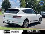 Used 2021 Genesis GV80 2.5T w/ Advanced Package 03 image 4