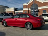 New 2025 Mercedes-Benz C 300 4MATIC Sedan image 4