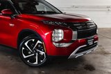 New 2025 Mitsubishi Outlander SE image 3