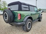 Used 2022 Ford Bronco Badlands image 5