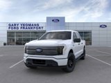 New 2025 Ford F150 Lightning XLT image 2