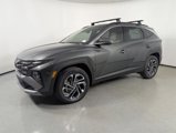 New 2025 Hyundai Tucson Limited image 3