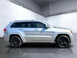 Used 2016 Jeep Grand Cherokee Overland image 3