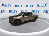 New 2025 Ford F150 XLT w/ Equipment Group 302A MID image 4