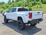 New 2025 Chevrolet Colorado Z71 w/ Z71 Convenience Package 2 image 4