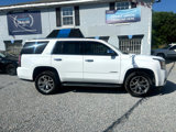 Used 2018 GMC Yukon SLT w/ Open Road Package image 6