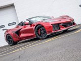 New 2025 Chevrolet Corvette Z06 w/ Z07 Performance Package image 3