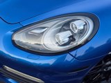 Used 2015 Porsche Panamera Turbo image 4