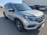 Used 2017 Honda Pilot Touring image 3