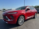 New 2025 Buick Envision Avenir image 2