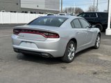 Certified 2021 Dodge Charger SXT w/ Driver Convenience Group image 4